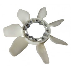 Helice Polia Viscosa Toyota Hilux Sw4 2.8 2022