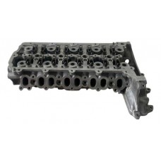 Cabeçote Land Rover Discovery Sport 2.2 2018 Retificado