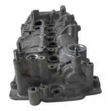 Tampa  Valvula Com Comando Land Rover Discovery 2.2 2017 Prata