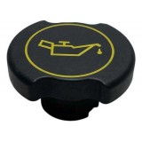 Tampa Óleo Motor Ford Fusion 3.0 2012 Preto