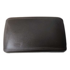 Apoio Braço Console Central Chevrolet S10 2.8 2017 Preto