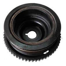 Polia Virabrequim Chevrolet S10 2.8 2017