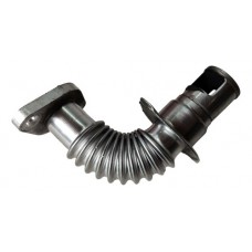 Duto Valvula Egr Chevrolet S10 2.8 2017