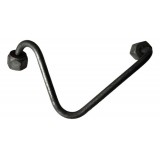 Mangueira Duto Flauta Injetora Chevrolet S10 2.8 2017