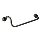 Mangueira Duto Flauta Injetora Chevrolet S10 2.8 2017