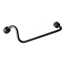 Mangueira Duto Flauta Injetora Chevrolet S10 2.8 2017