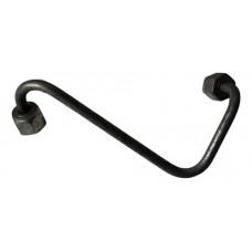 Mangueira Duto Flauta Injetora Chevrolet S10 2.8 2017