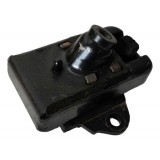 Coxim Calço Carroceria Chevrolet S10 2.8 2017