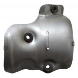 Defletor Calor Toyota Hilux Sw4 2.8 2019