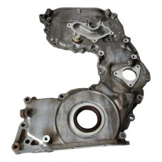 Tampa Lateral Motor Toyota Hilux Sw4 2.8 2019