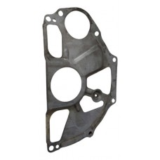 Chapa Proteção Motor Cambio Toyota Hilux Sw4 2.8 2019