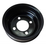 Polia Bomba Agua Toyota Hilux Sw4 2.8 2019