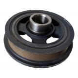 Polia Virabrequim Toyota Hilux Sw4 2.8 2019