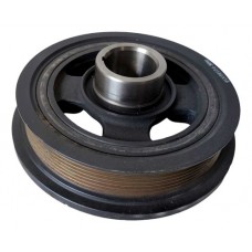 Polia Virabrequim Toyota Hilux Sw4 2.8 2019