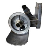 Suporte Filtro Oleo Toyota Hilux Sw4 2.8 2019