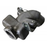 Cano Duto Valvula Egr Toyota Hilux Sw4 2.8 2019