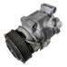 Compressor Ar Condicionado Toyota Hilux Sw4 2.8 2019