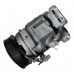 Compressor Ar Condicionado Toyota Hilux Sw4 2.8 2019