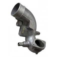 Cano Duto Toyota Hilux Sw4 2.8 2019