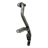 Cano Duto Turbina Toyota Hilux Sw4 2.8 2019