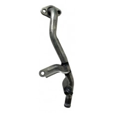 Cano Duto Turbina Toyota Hilux Sw4 2.8 2019