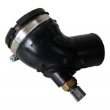 Mangueira Duto Tbi Toyota Hilux Sw4 2.8 2019 17360l020