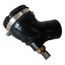 Mangueira Duto Tbi Toyota Hilux Sw4 2.8 2019 17360l020