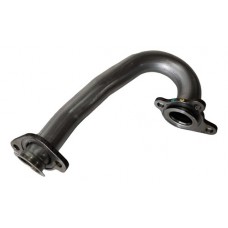 Cano Duto Egr Toyota Hilux Sw4 2.8 2019