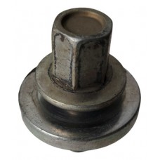 Parafuso Polia Virabrequim Toyota Hilux Sw4 2.8 2019