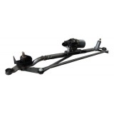 Galhada Limpador Parabrisa Toyota Hilux Sw4 2.8 2019