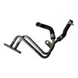 Mangueira Duto Oleo Turbina Toyota Hilux Sw4 2.8 2019