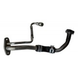 Cano Duto Turbina Toyota Hilux Sw4 2.8 2019