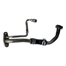 Cano Duto Turbina Toyota Hilux Sw4 2.8 2019