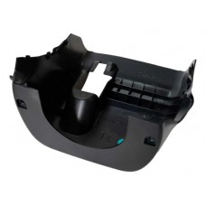 Moldura Inferior Coluna Direção Toyota Hilux Sw4 2.8 2019