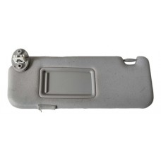 Quebra Sol Esquerdo Toyota Hilux Sw4 2.8 2019