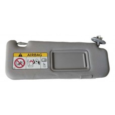 Quebra Sol Direito Toyota Hilux Sw4 2.8 2019