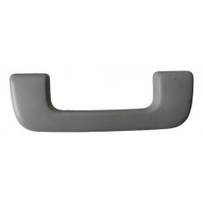 Alça Teto Dianteira Toyota Hilux Sw4 2.8 2019 Cinza