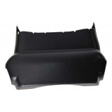 Moldura Superior Coluna Direção Toyota Hilux Sw4 2.8 2019