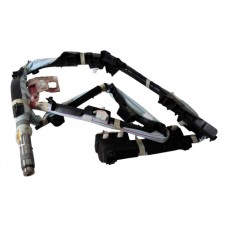 Cortina Teto Direito Toyota Hilux Sw4 2.8 2019