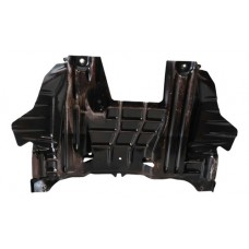 Protetor Carter Toyota Hilux Sw4 2.8 2019