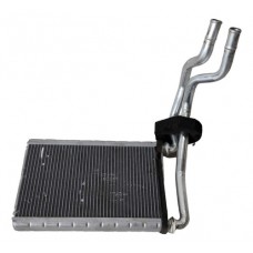 Radiador Ar Quente Toyota Hilux Sw4 2.8 2019