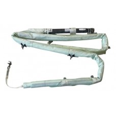 Cortina Teto Lado Esquerdo Discovery Sport 2017