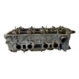 Cabeçote Com Comando Toyota Hilux 2.7 Flex 2018