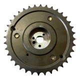 Polia Admissao Toyota Hilux 2.7 Flex 2018 Dourada