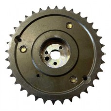 Polia Admissao Toyota Hilux 2.7 Flex 2018 Dourada