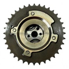 Polia Comando Escape Toyota Hilux 2.7 Flex 2018