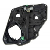 Máquina Vidro Traseira Esquerda Renegade 2023