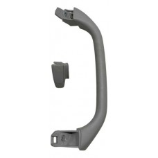 Alça Pqp Central Lado Esquerdo Vw Amarok 2017/2022 Bege