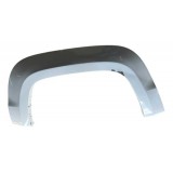 Aplique Roda Traseira Direita Amarok 2017-2022 Branco