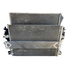 Kit Radiador Completo Volswagen Amarok 2.0 2017-2022